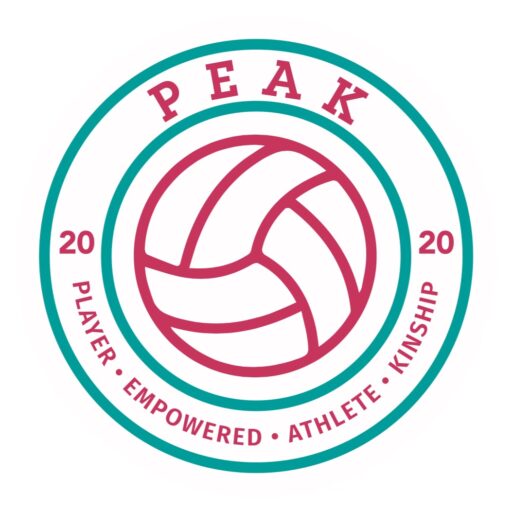 Peak Volleyball