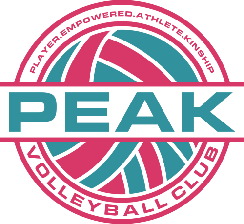 Peak volleyball Club